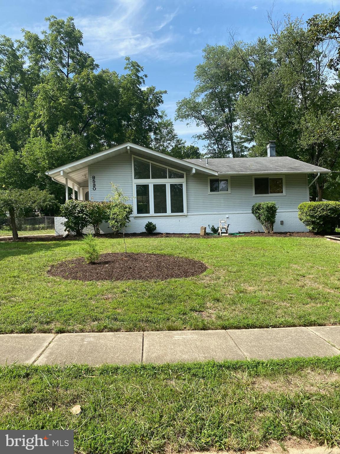 DUNN LORING WOODS - Residential