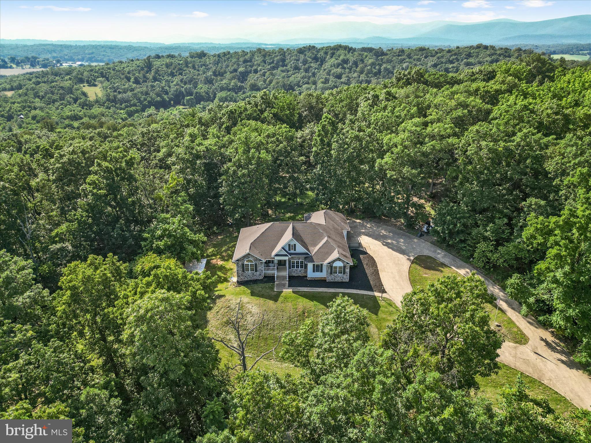 2358 CAVE RIDGE ROAD