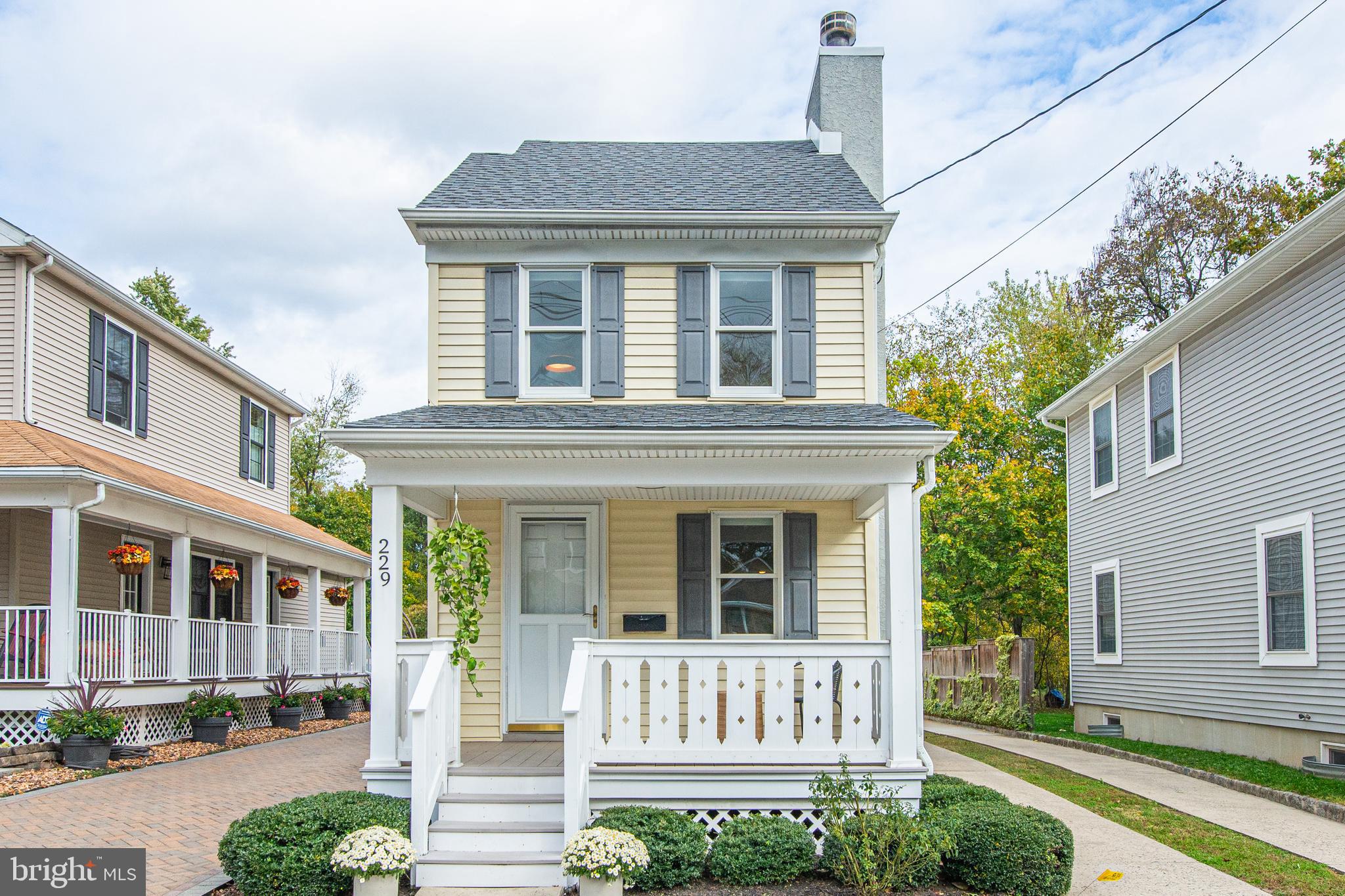 229 S MAIN STREET