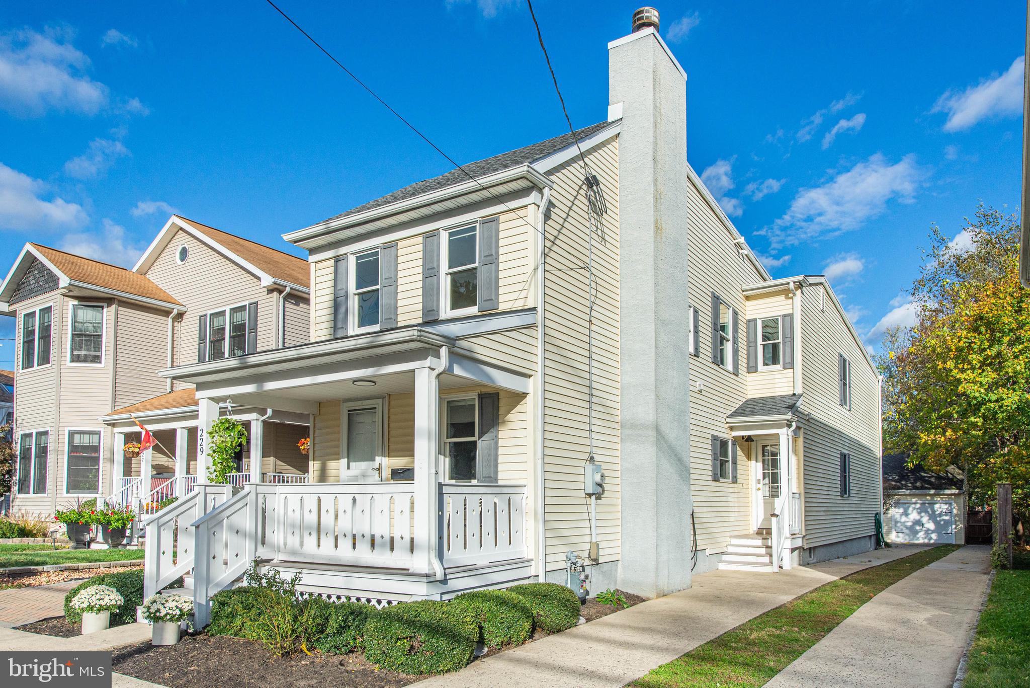 229 S MAIN STREET