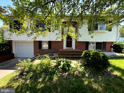609 BAYBERRY COURT EDGEWOOD MD 21040