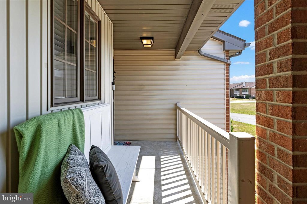 Photo of 119 Black Oak Drive, Lancaster, PA 17602 (MLS # PALA2053866)