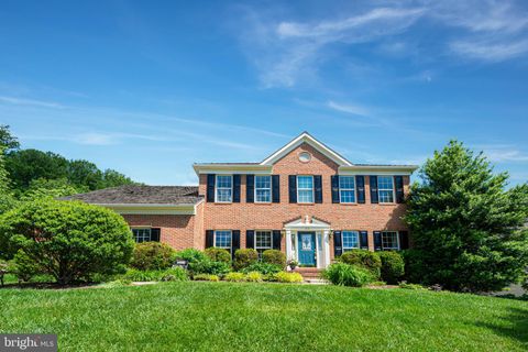 635 MEADE DRIVE SW LEESBURG VA 20175