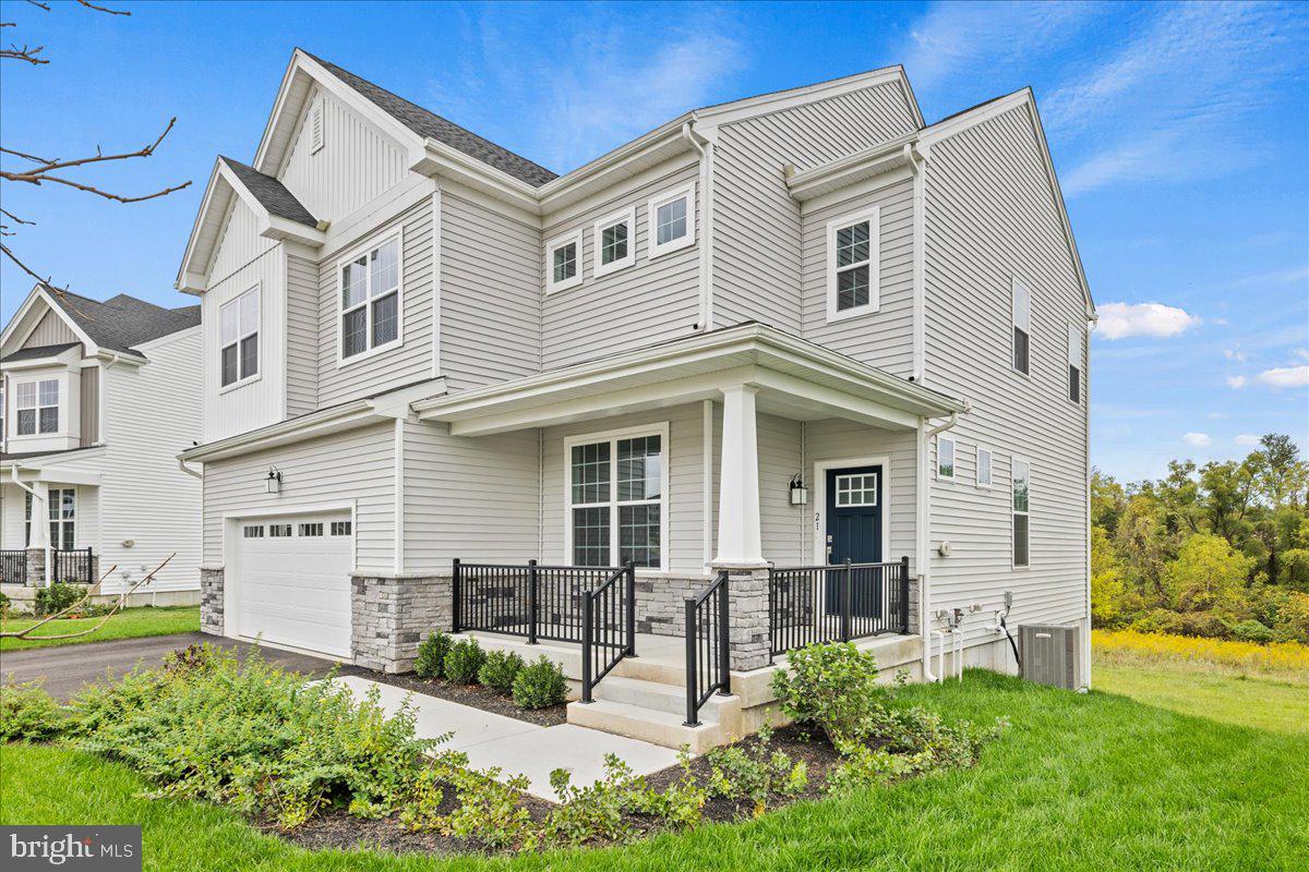 21 WILLIAM BOYER DRIVE