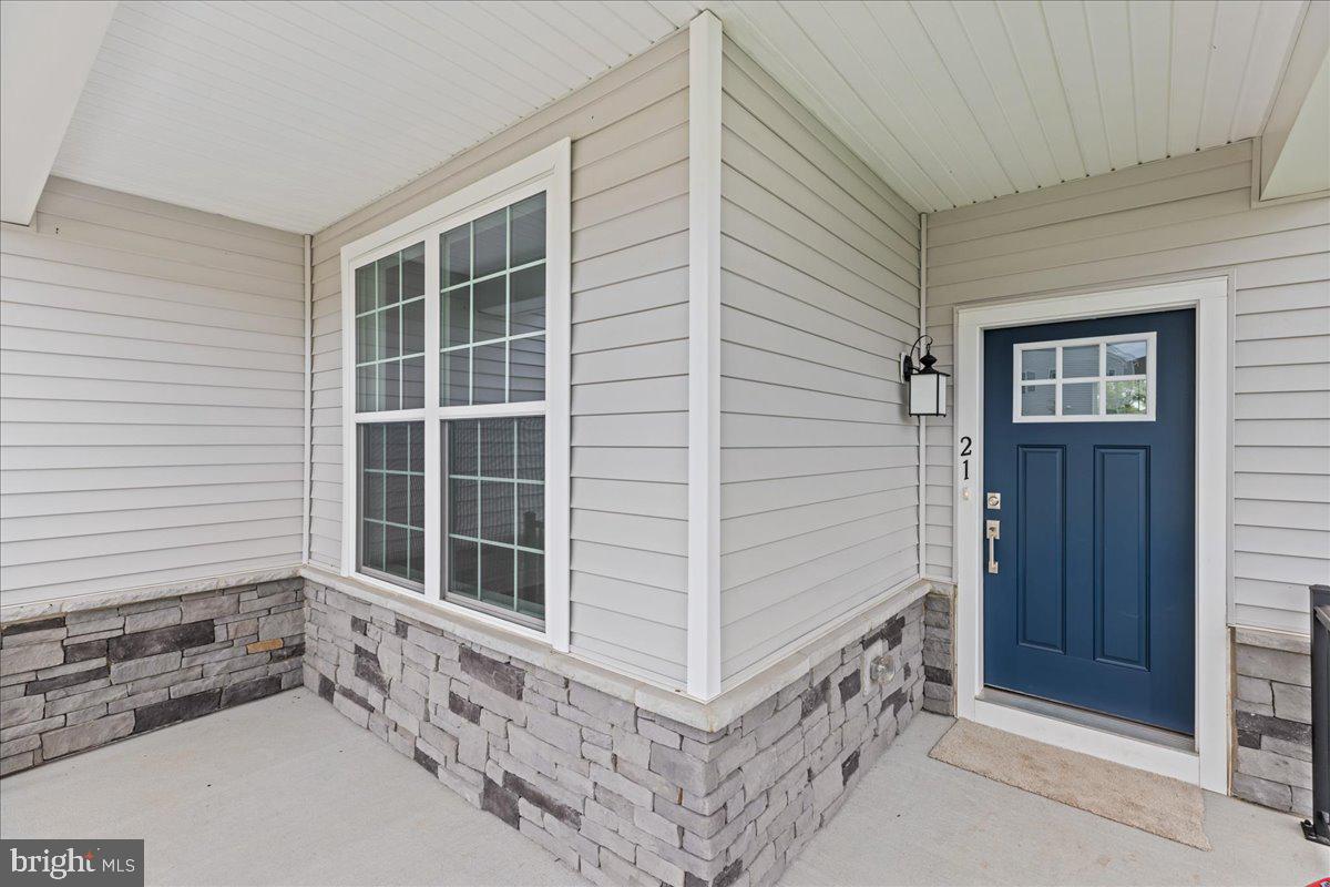 21 WILLIAM BOYER DRIVE