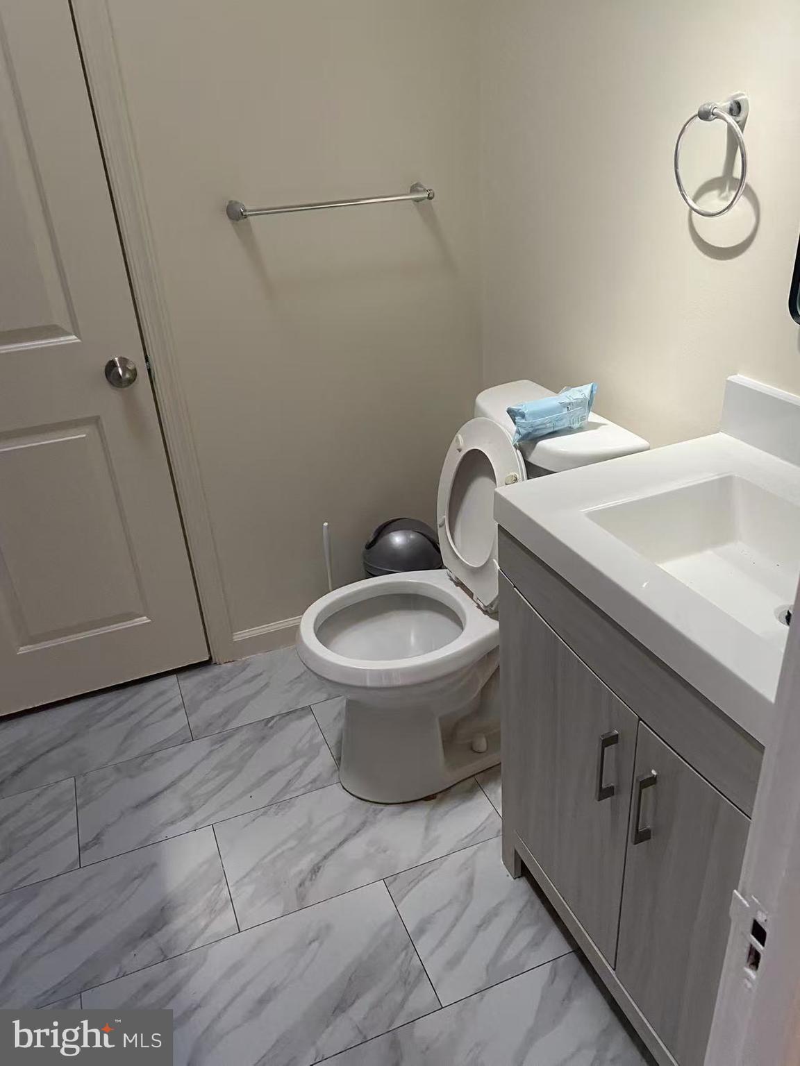 MAYFAIR (WEST) - Residential