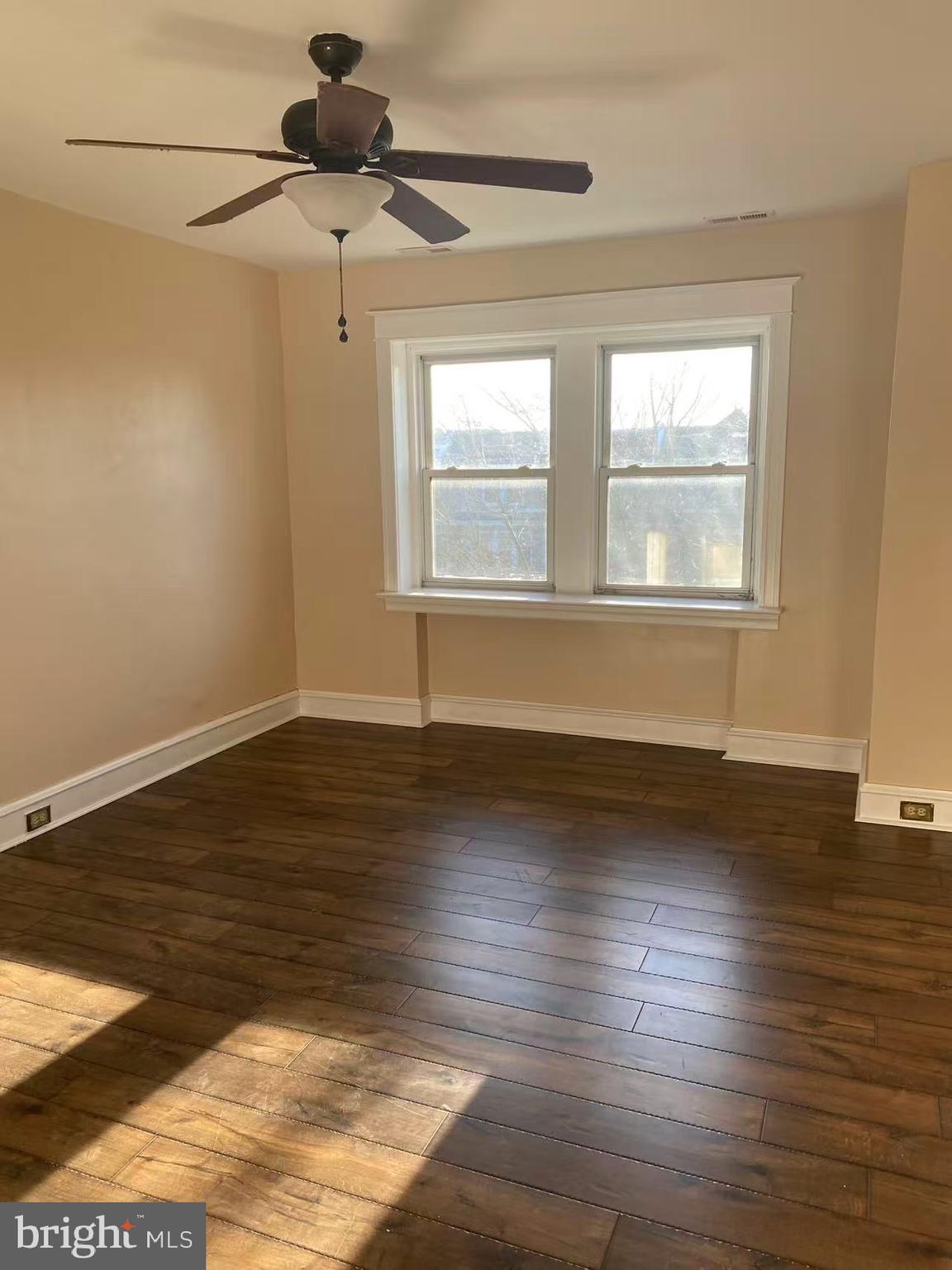 MAYFAIR (WEST) - Residential