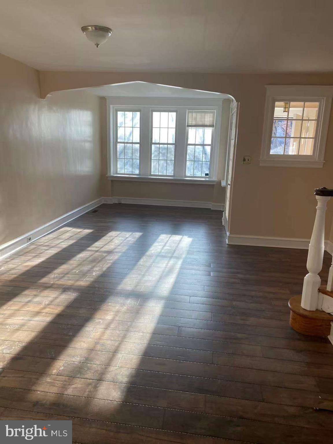 MAYFAIR (WEST) - Residential