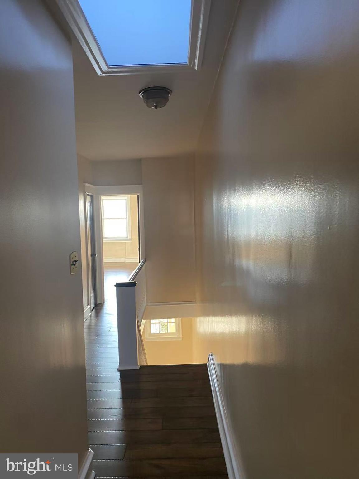 MAYFAIR (WEST) - Residential