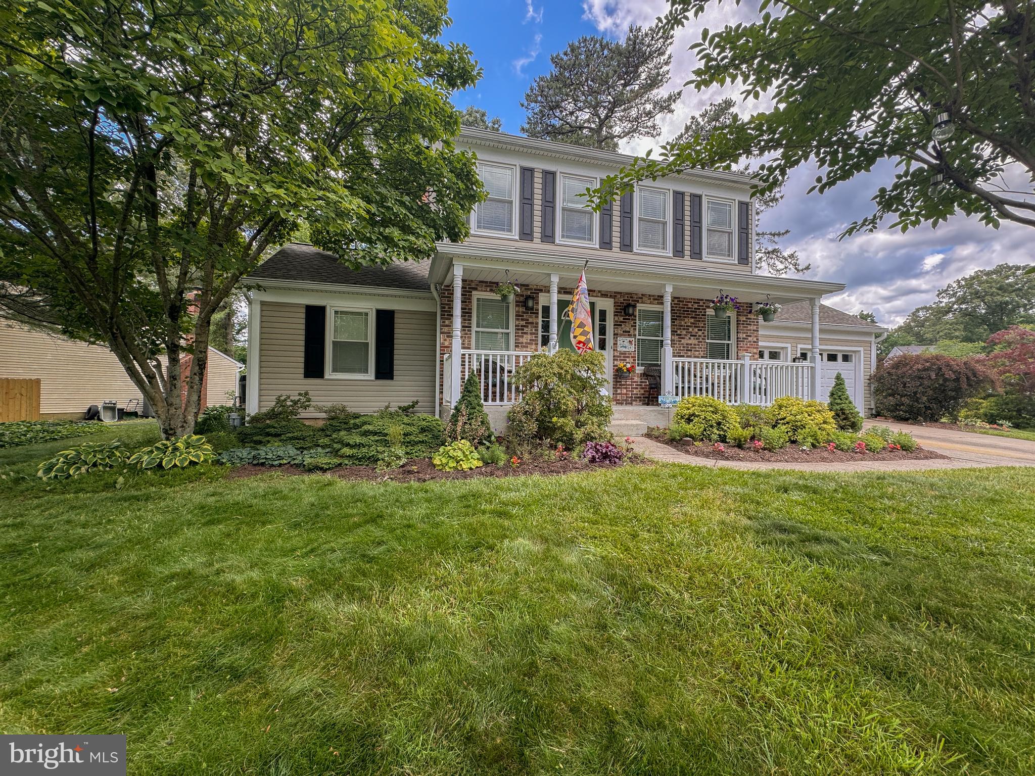 STEWARTS LANDING - Residential