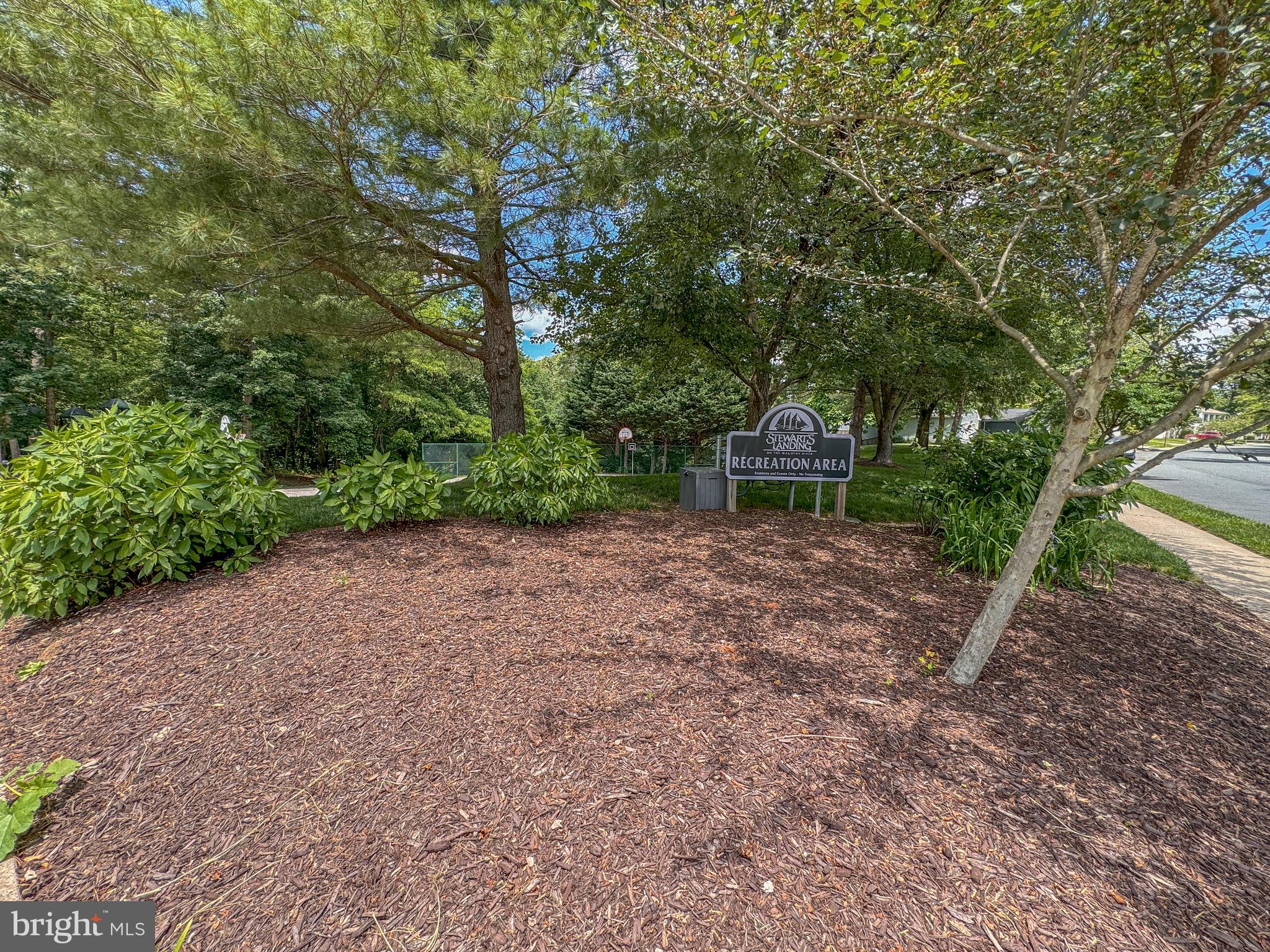 STEWARTS LANDING - Residential