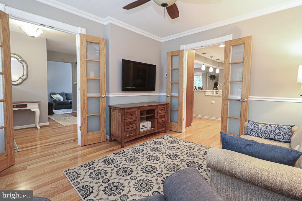 STEWARTS LANDING - Residential