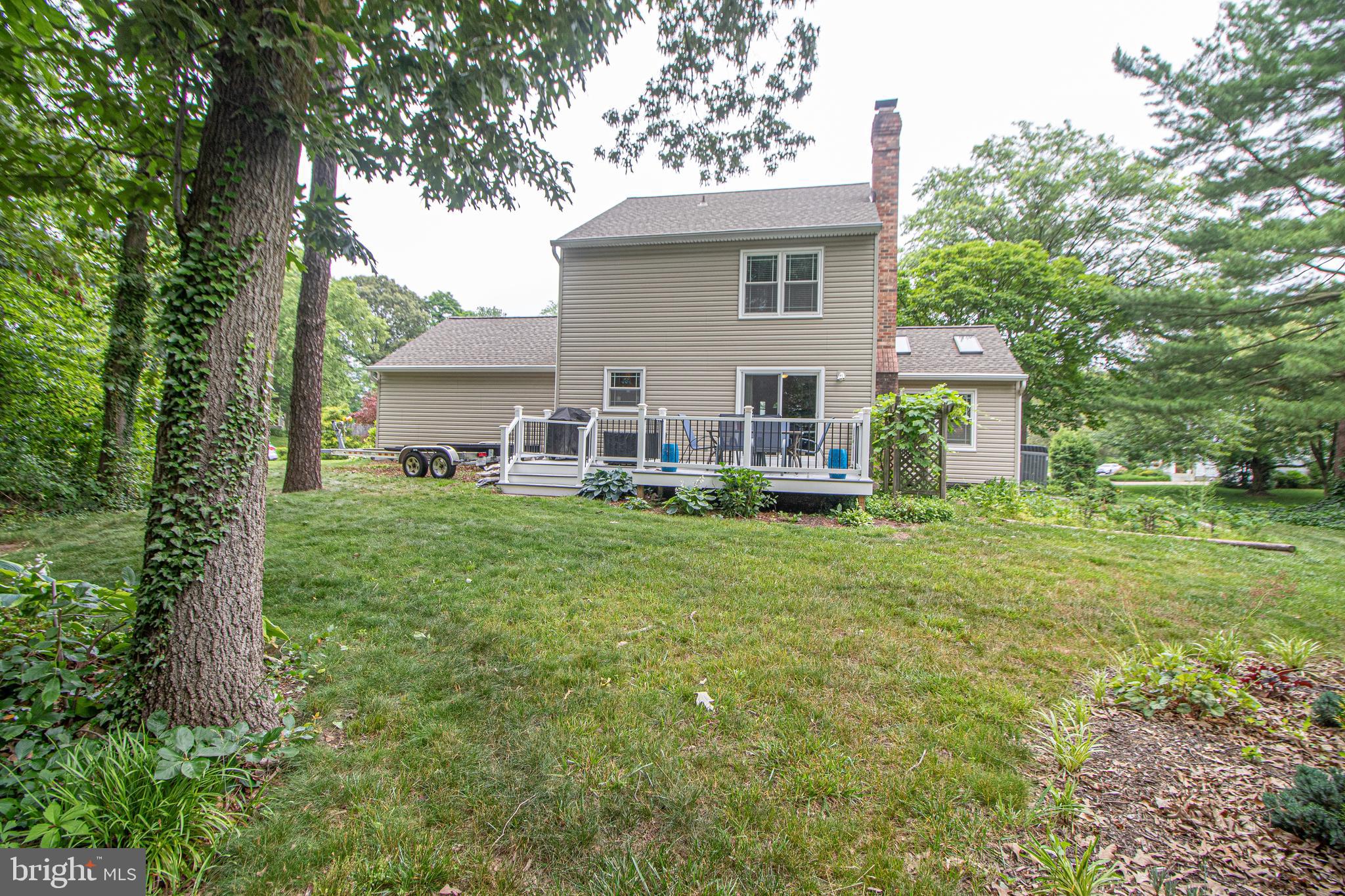 STEWARTS LANDING - Residential