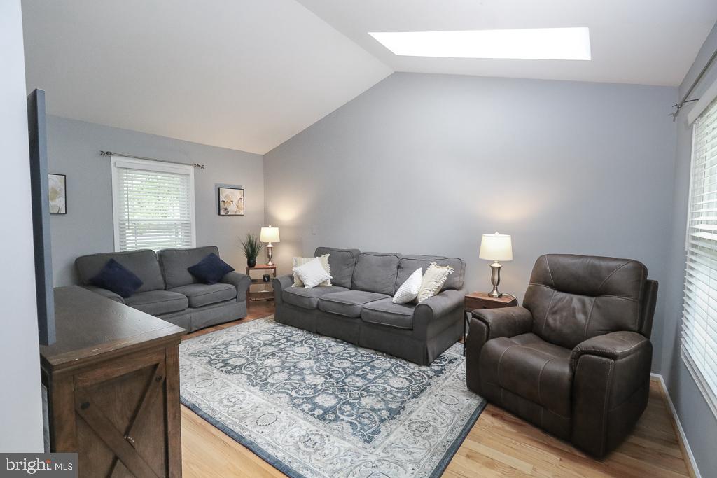 STEWARTS LANDING - Residential