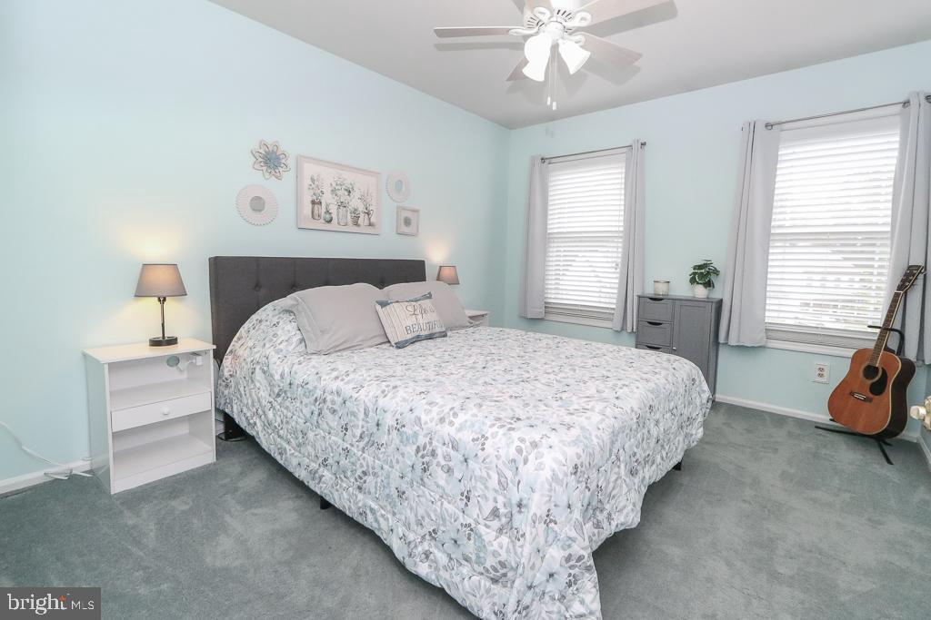 STEWARTS LANDING - Residential