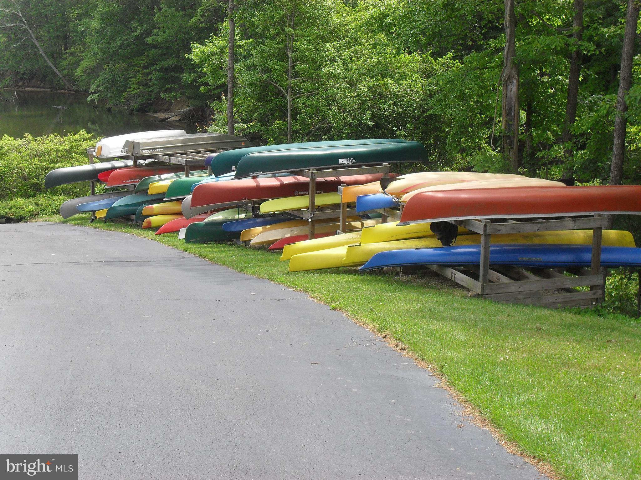 STEWARTS LANDING - Residential