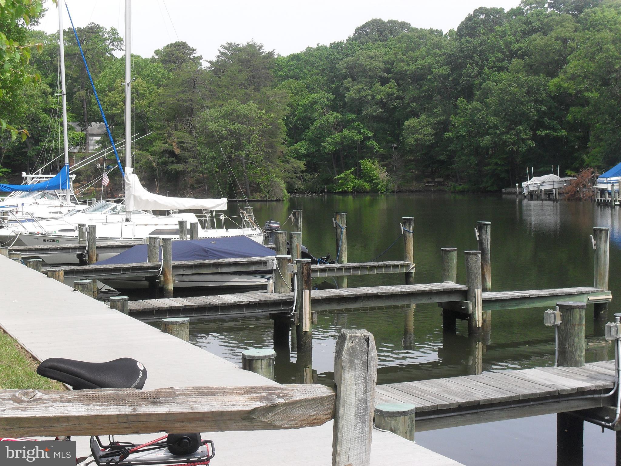 STEWARTS LANDING - Residential