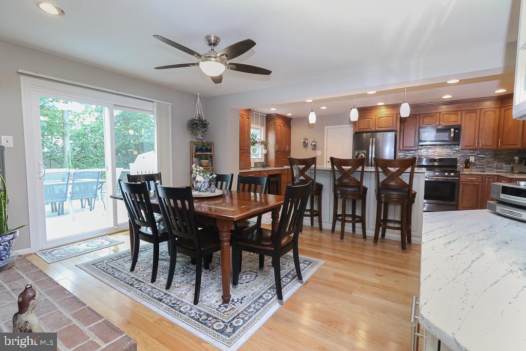 STEWARTS LANDING - Residential