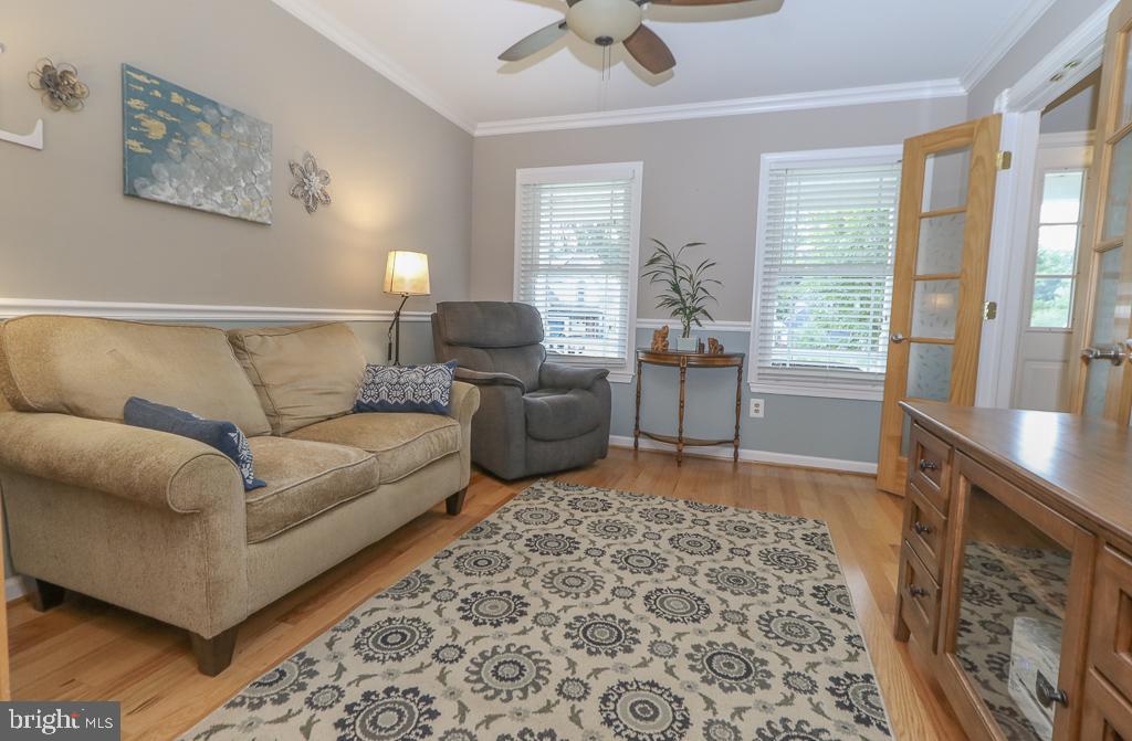 STEWARTS LANDING - Residential