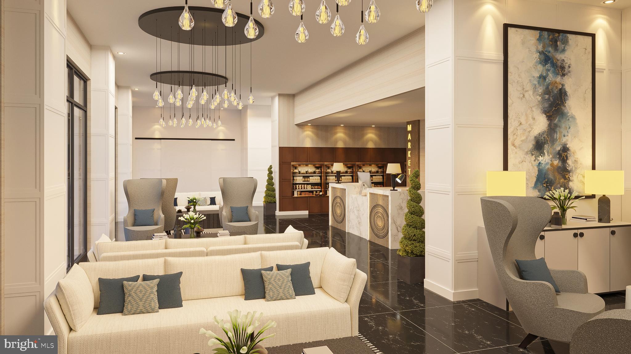 NITTANY RESIDENCE CLUB - Residential