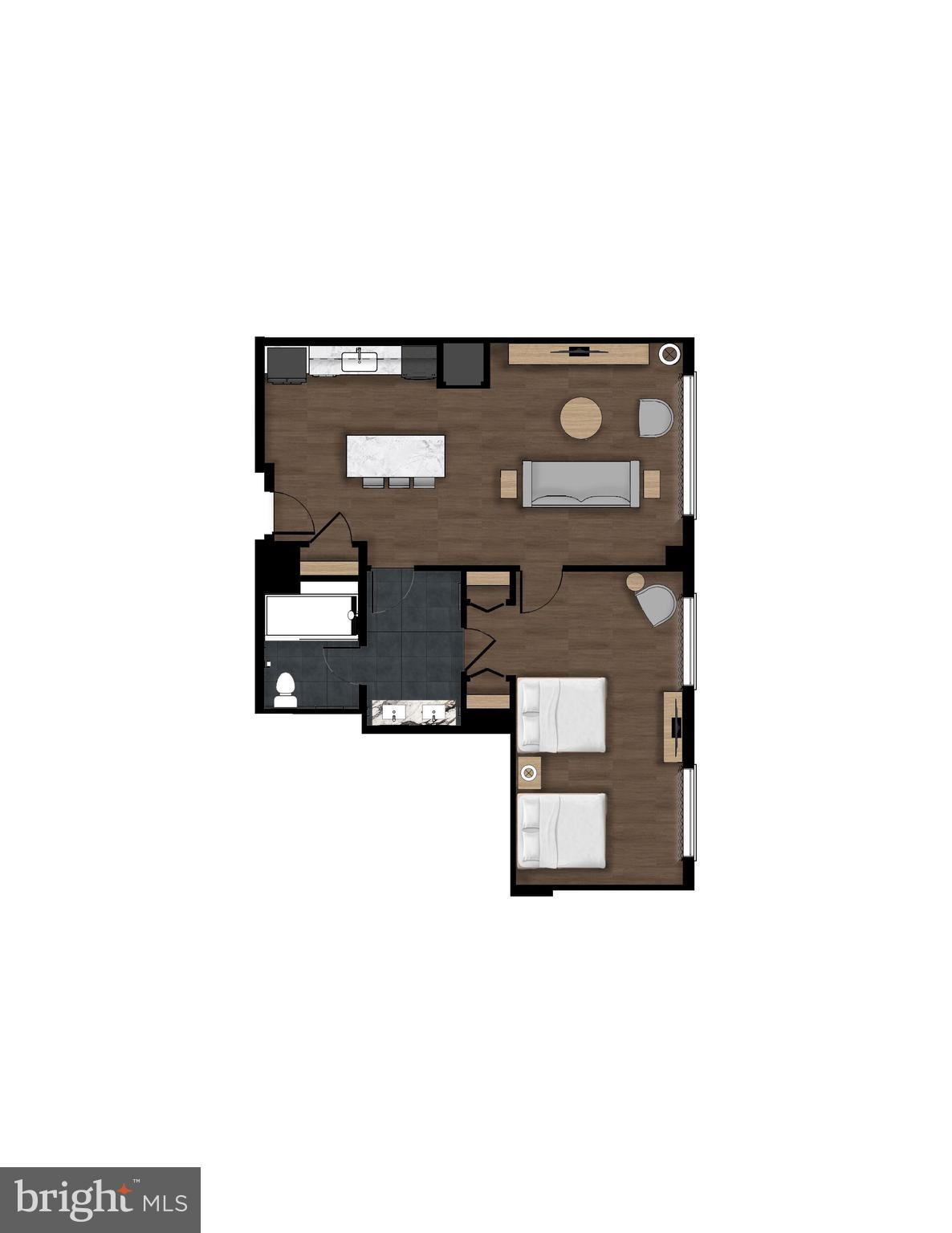 NITTANY RESIDENCE CLUB - Residential