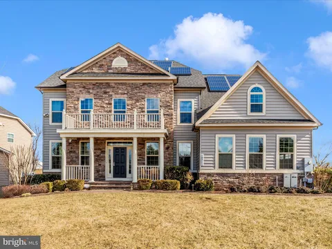 18311 Chelsea Knolls Drive, Mount Airy, MD MLS: MDHW2049292