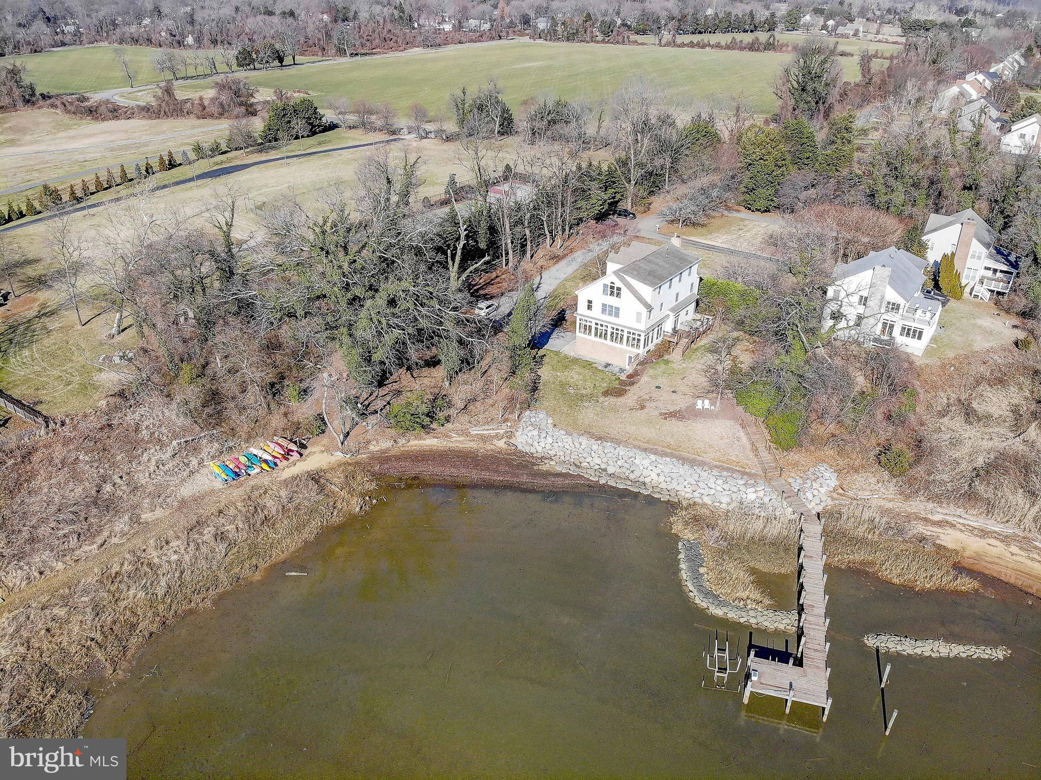 PLEASANT PLAINS - Residential