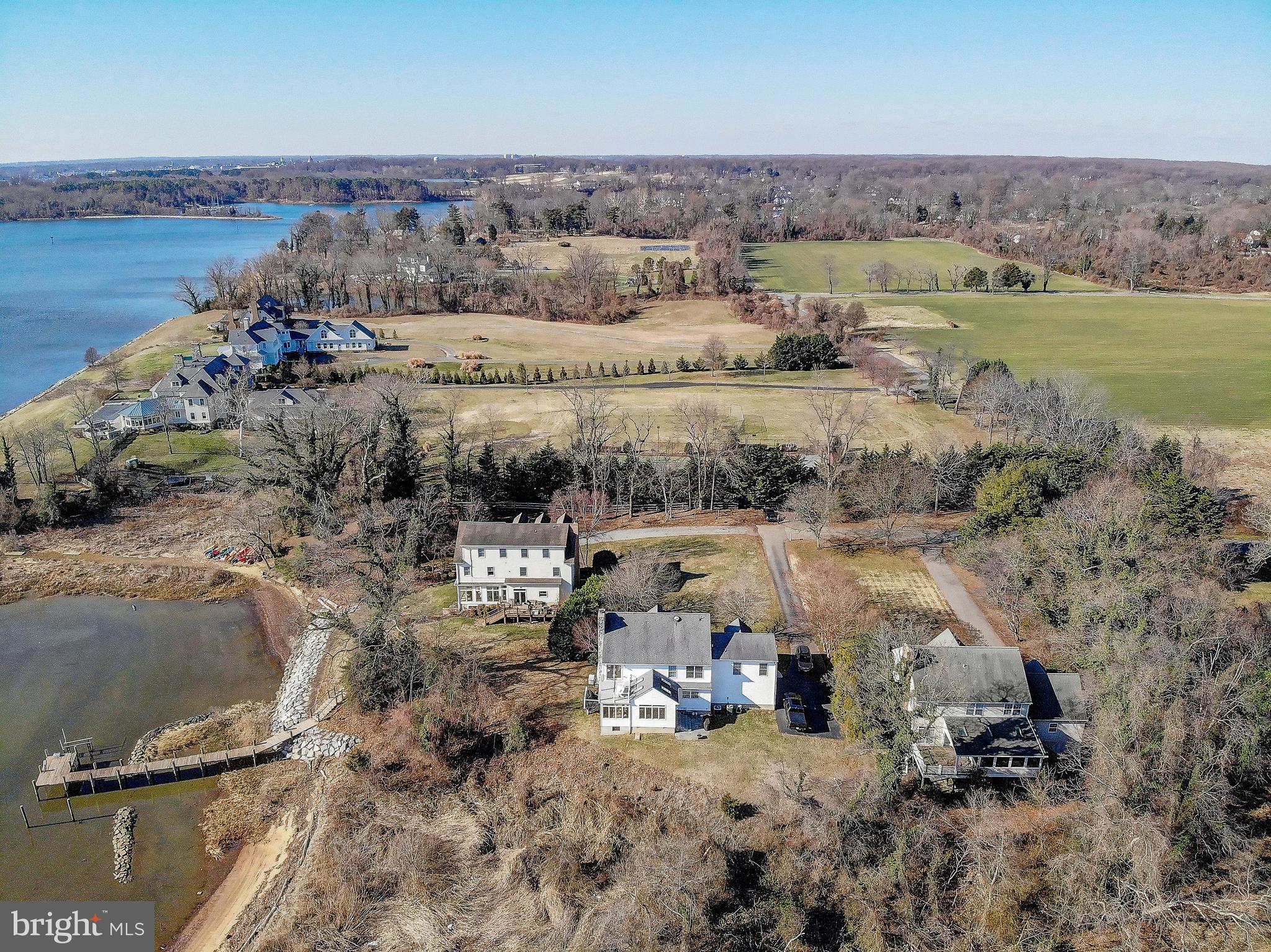 PLEASANT PLAINS - Residential