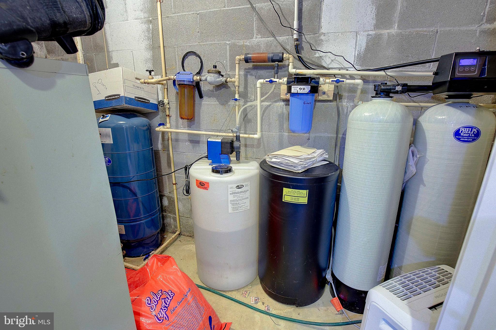 PLEASANT PLAINS - Residential