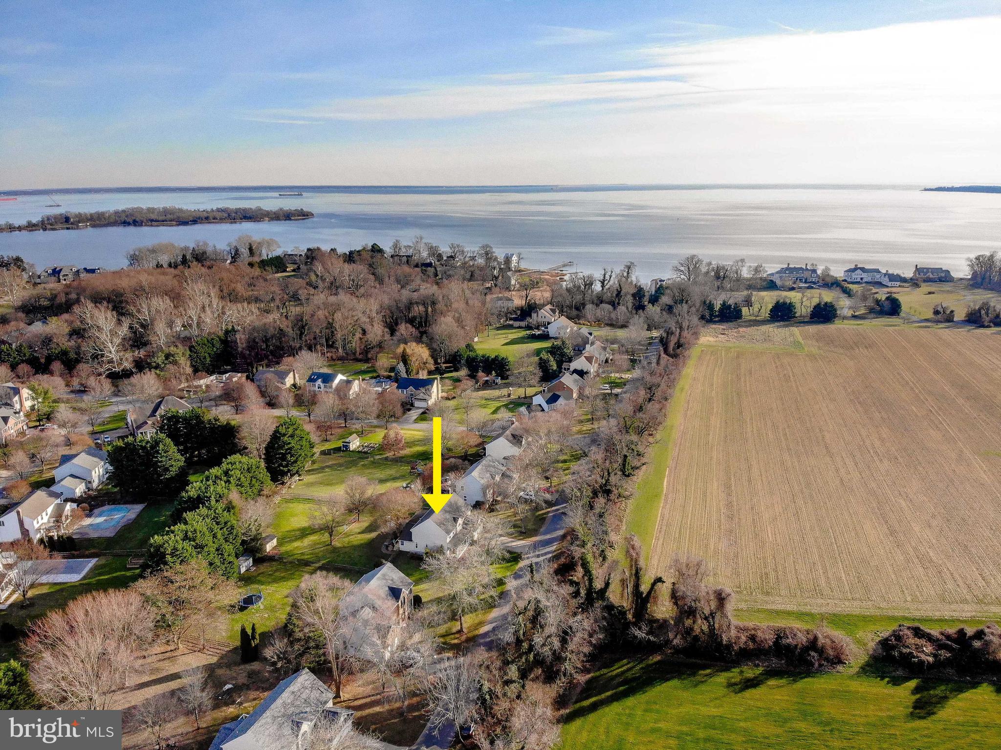 PLEASANT PLAINS - Residential