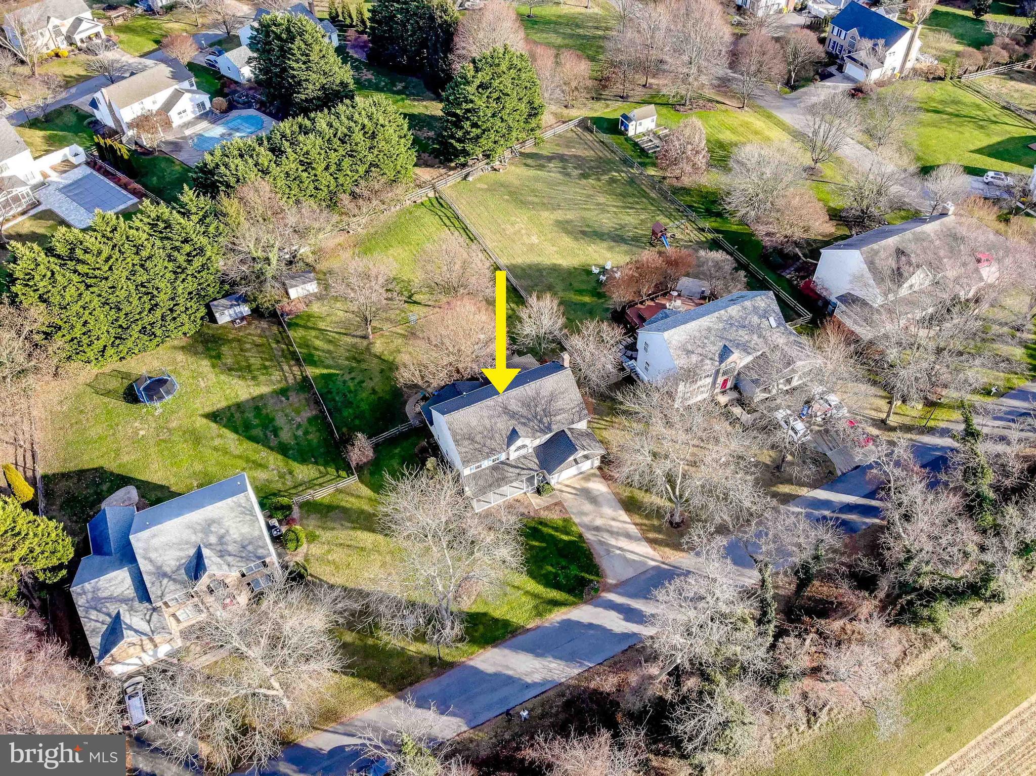 PLEASANT PLAINS - Residential