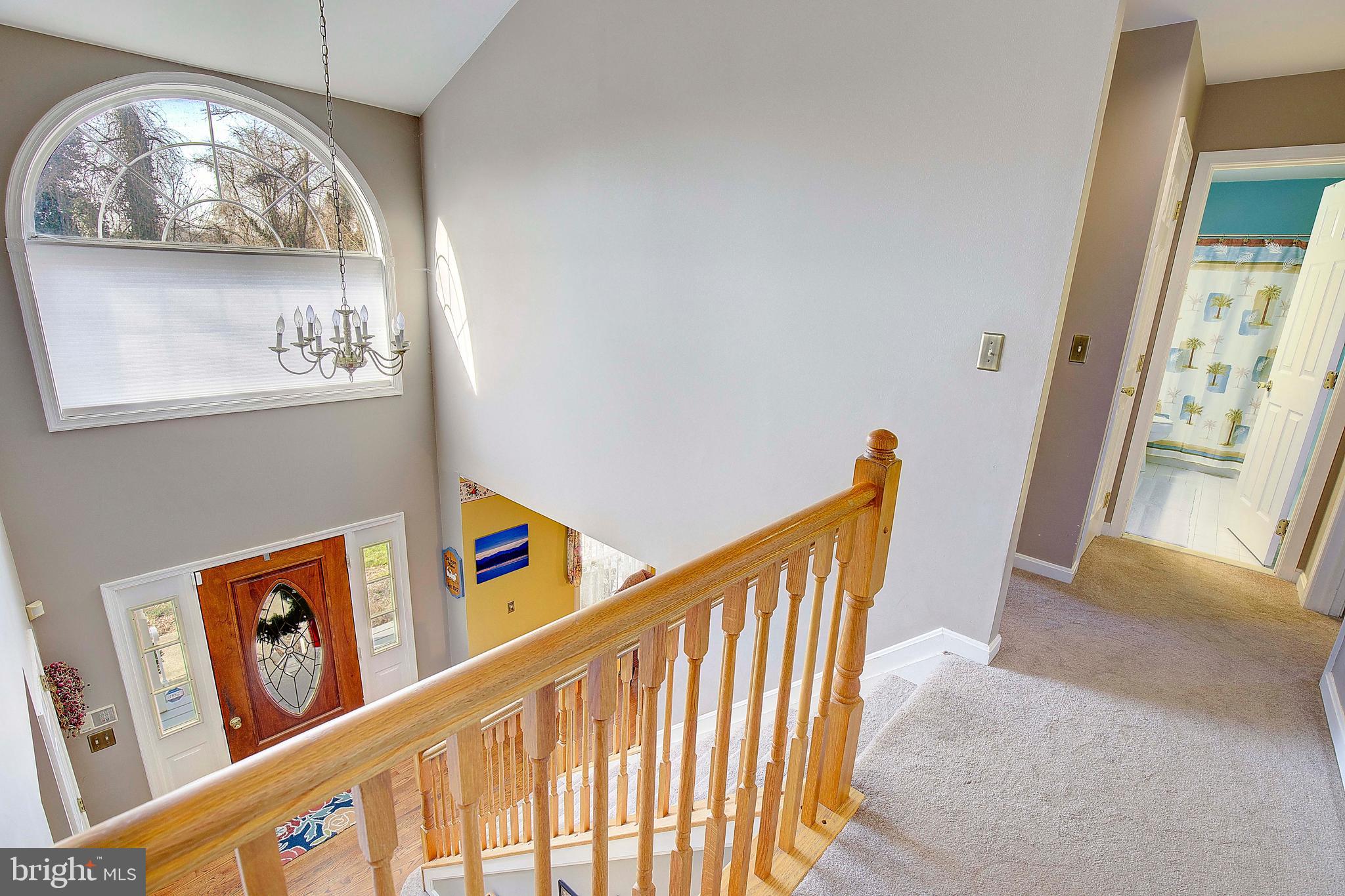 PLEASANT PLAINS - Residential