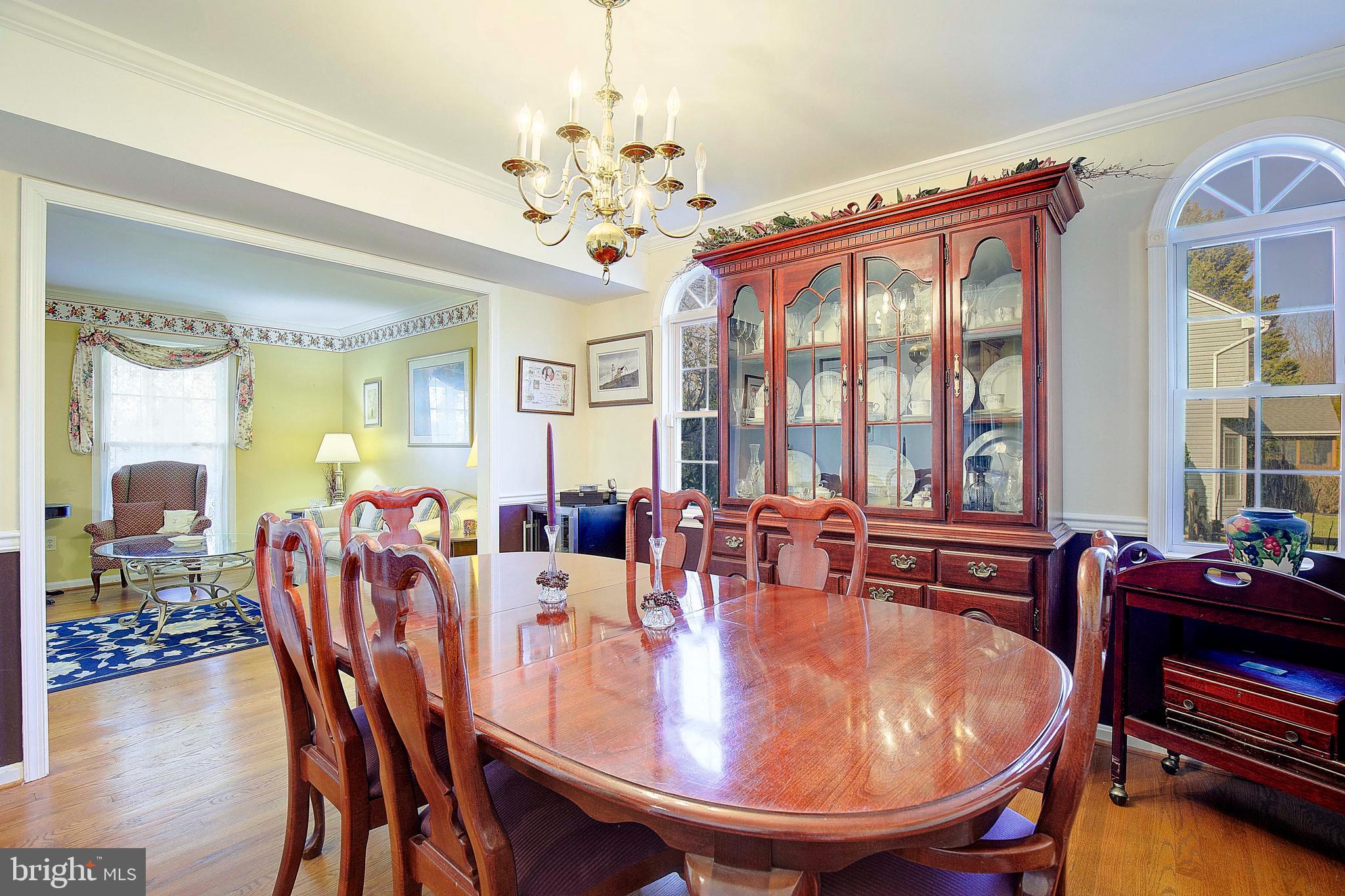 PLEASANT PLAINS - Residential