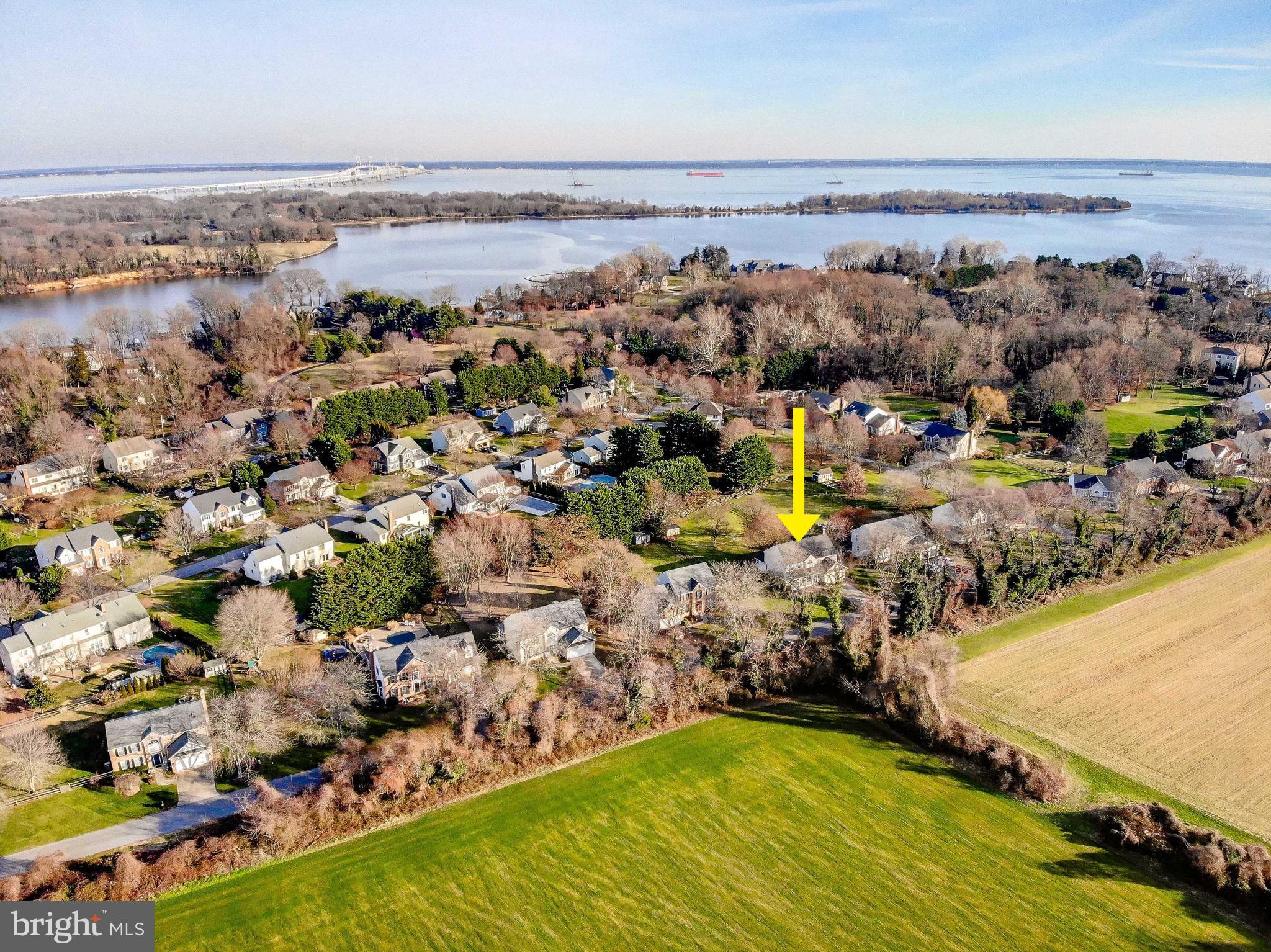 PLEASANT PLAINS - Residential