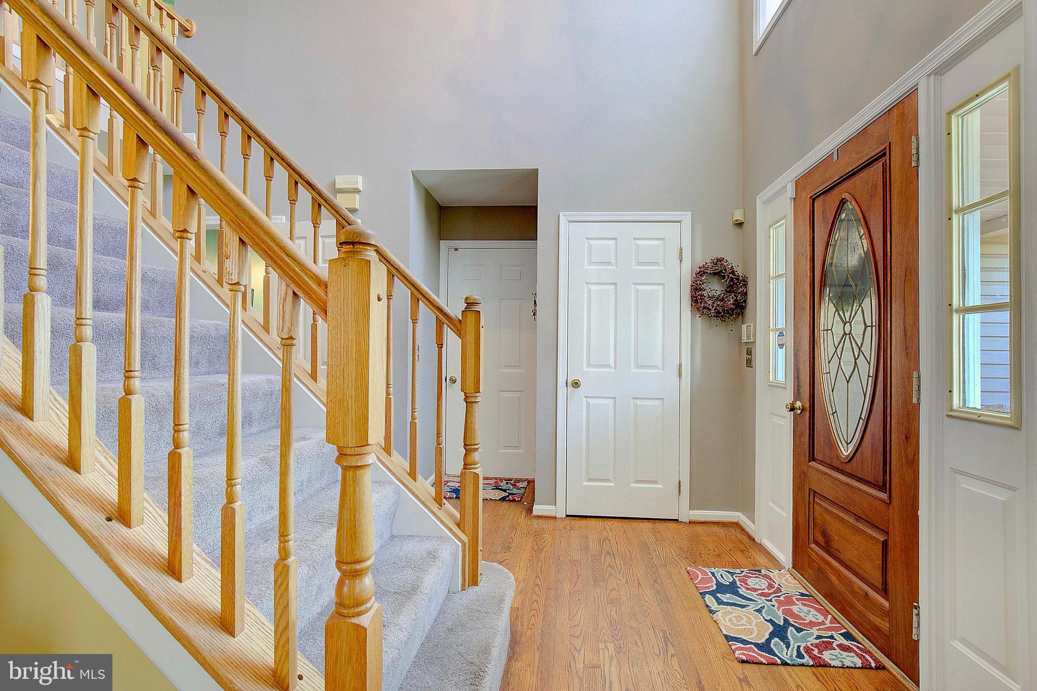 PLEASANT PLAINS - Residential