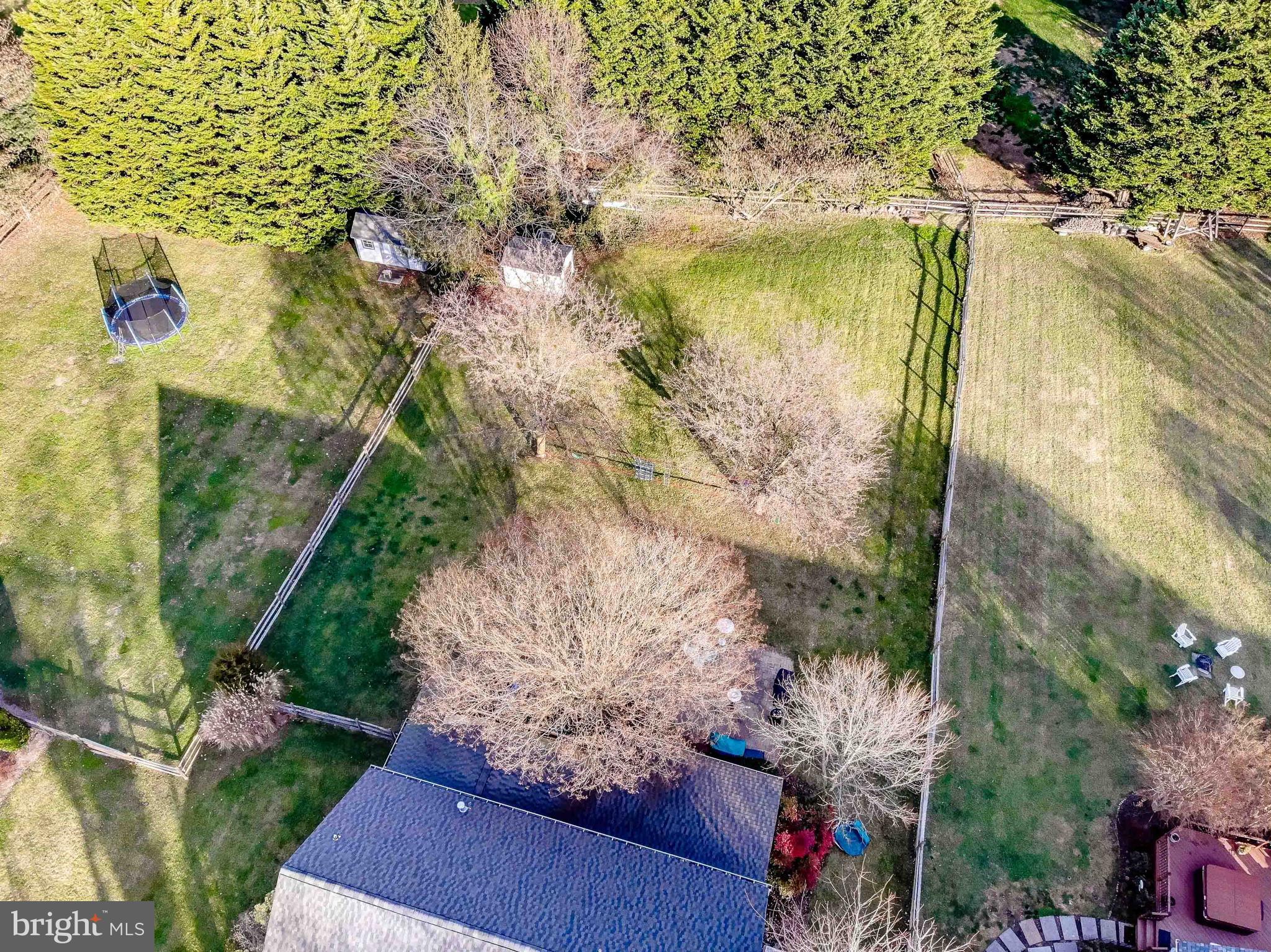 PLEASANT PLAINS - Residential