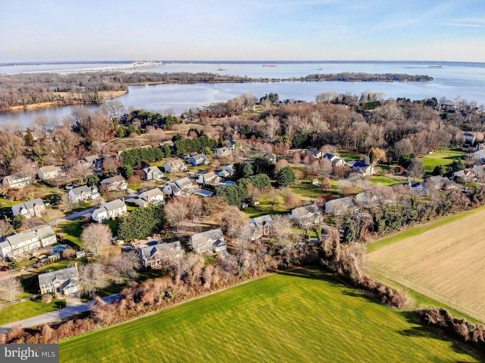 PLEASANT PLAINS - Residential