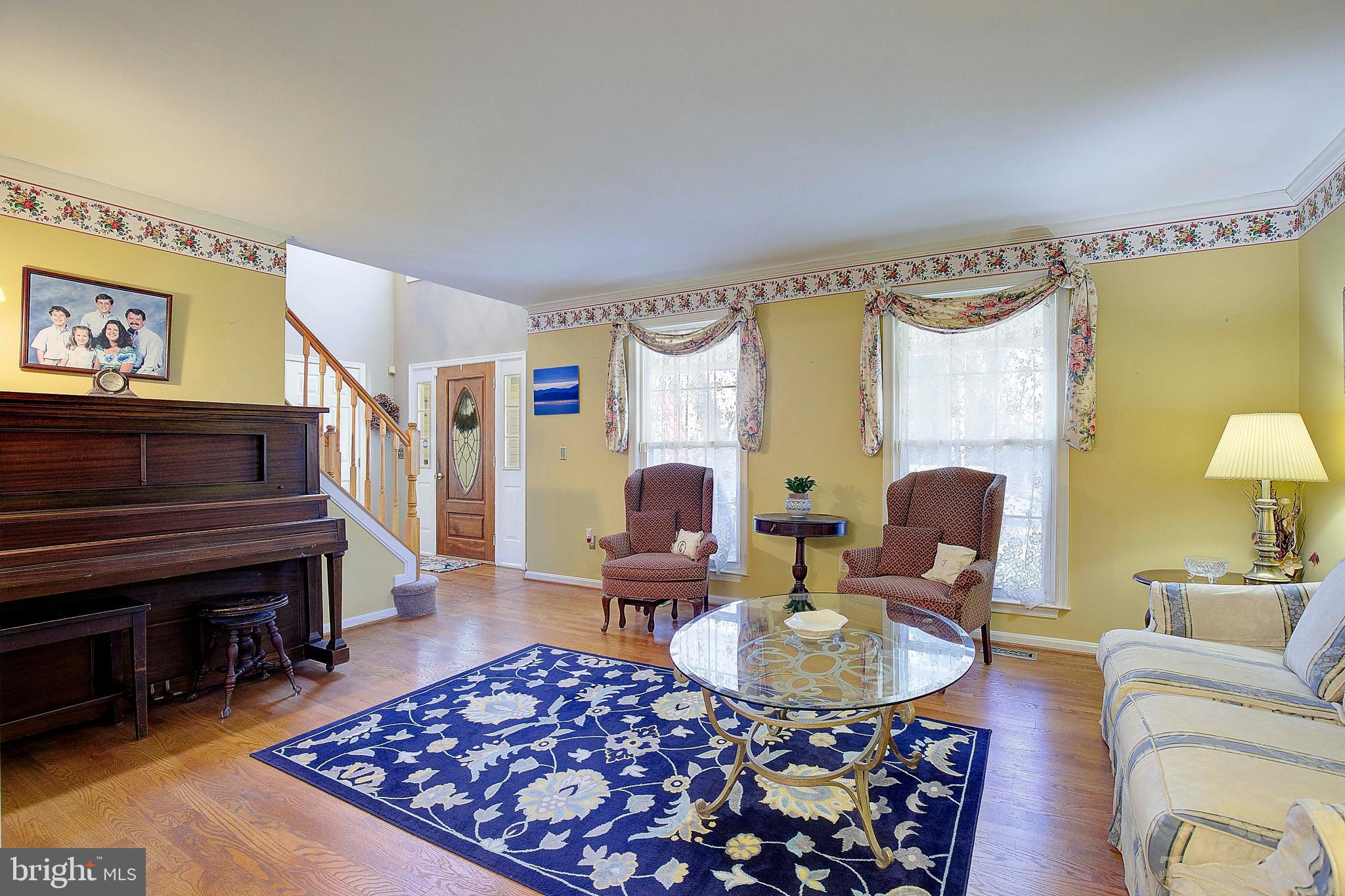 PLEASANT PLAINS - Residential