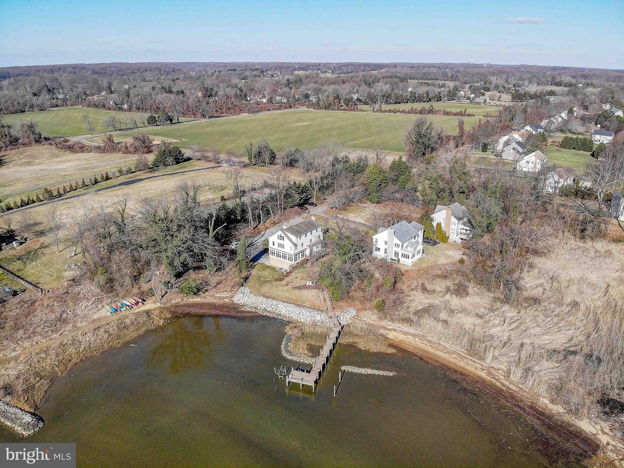 PLEASANT PLAINS - Residential