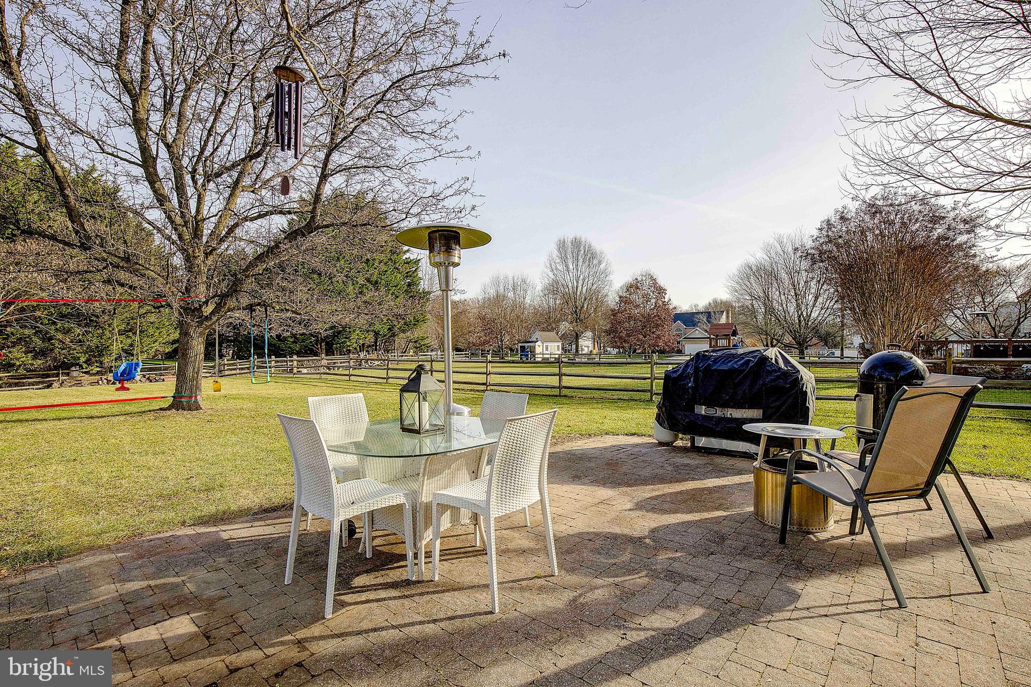 PLEASANT PLAINS - Residential