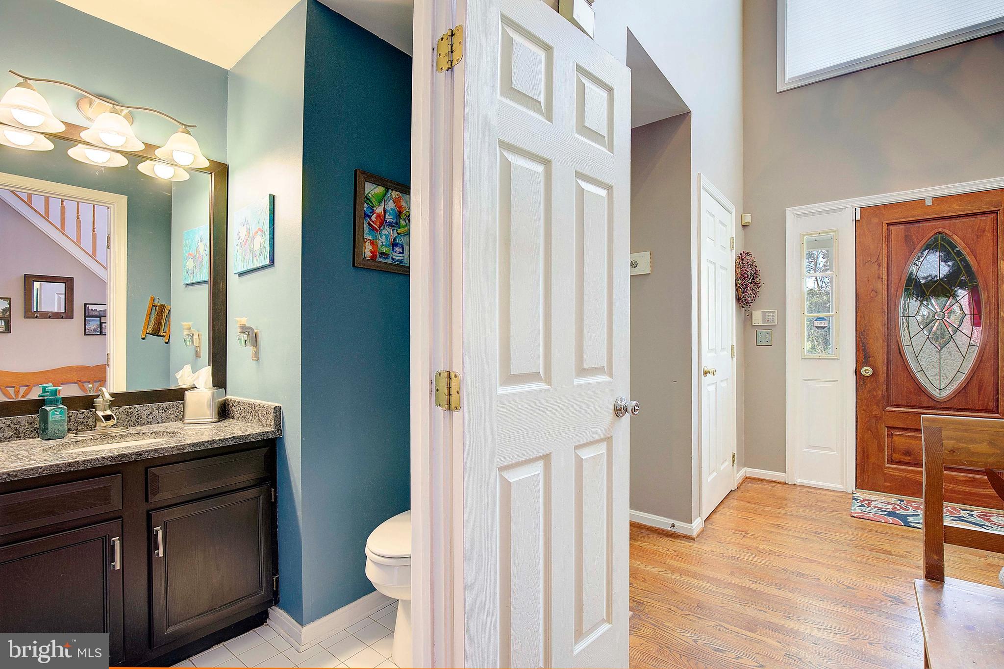 PLEASANT PLAINS - Residential