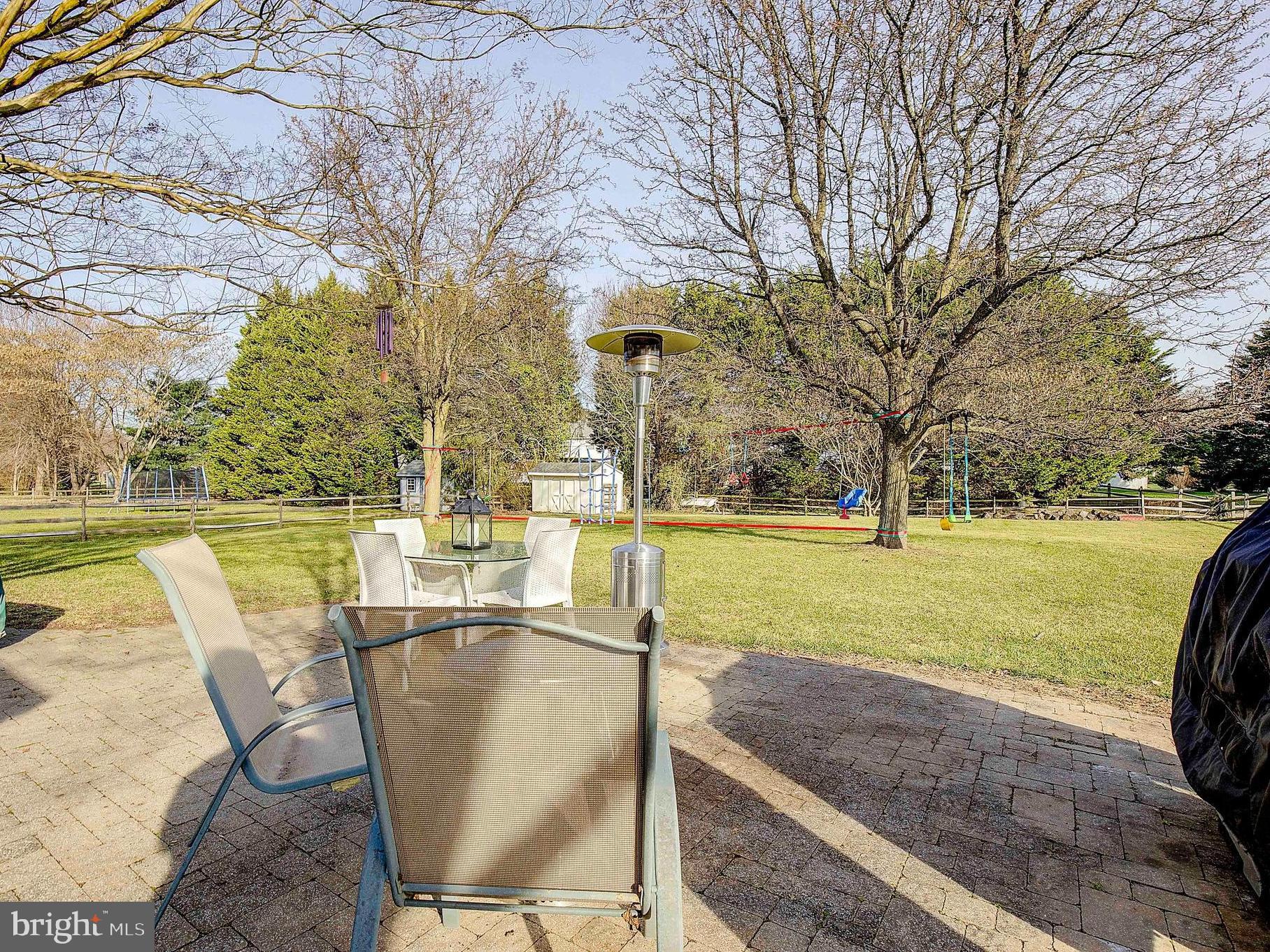 PLEASANT PLAINS - Residential