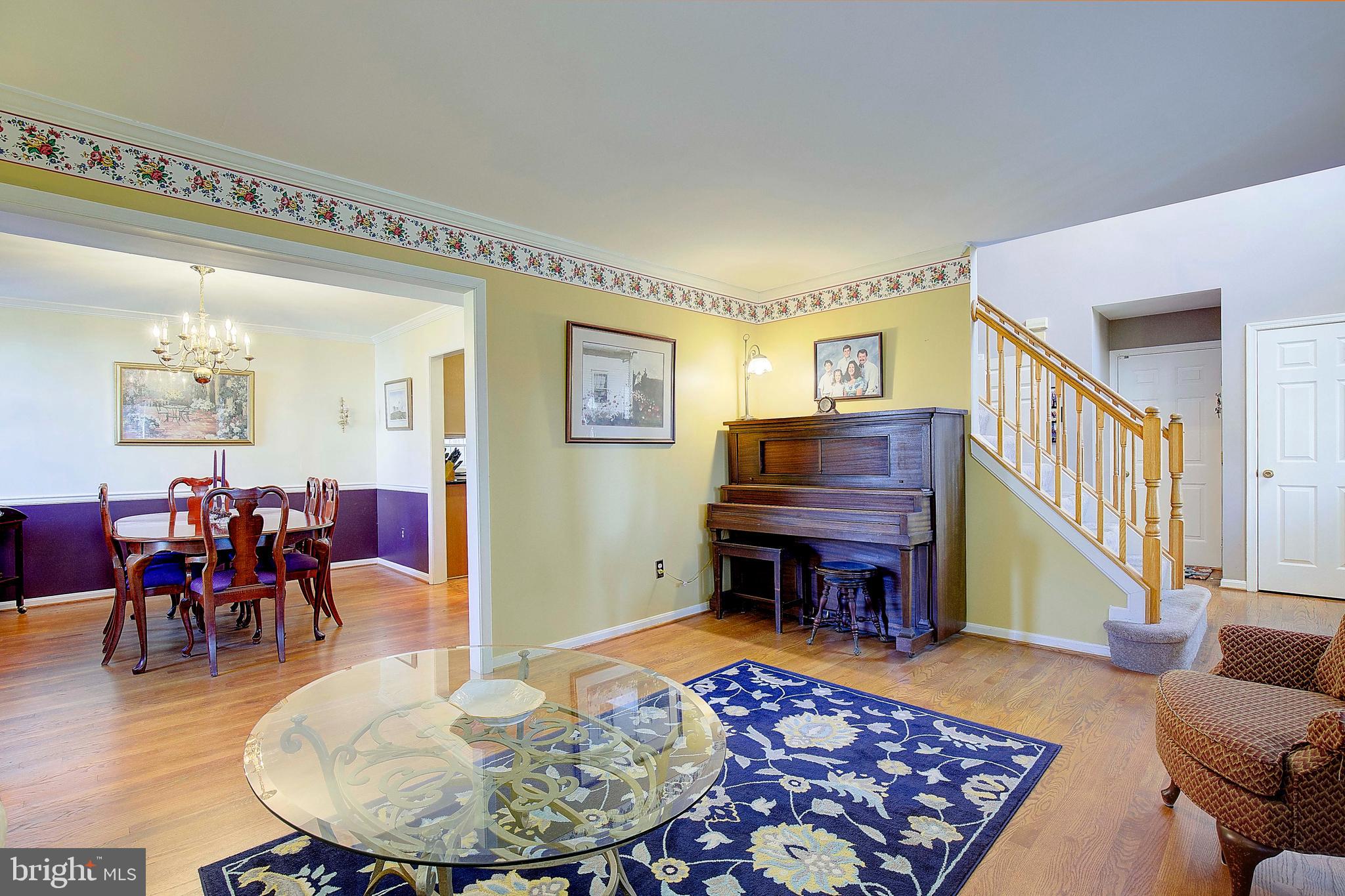 PLEASANT PLAINS - Residential