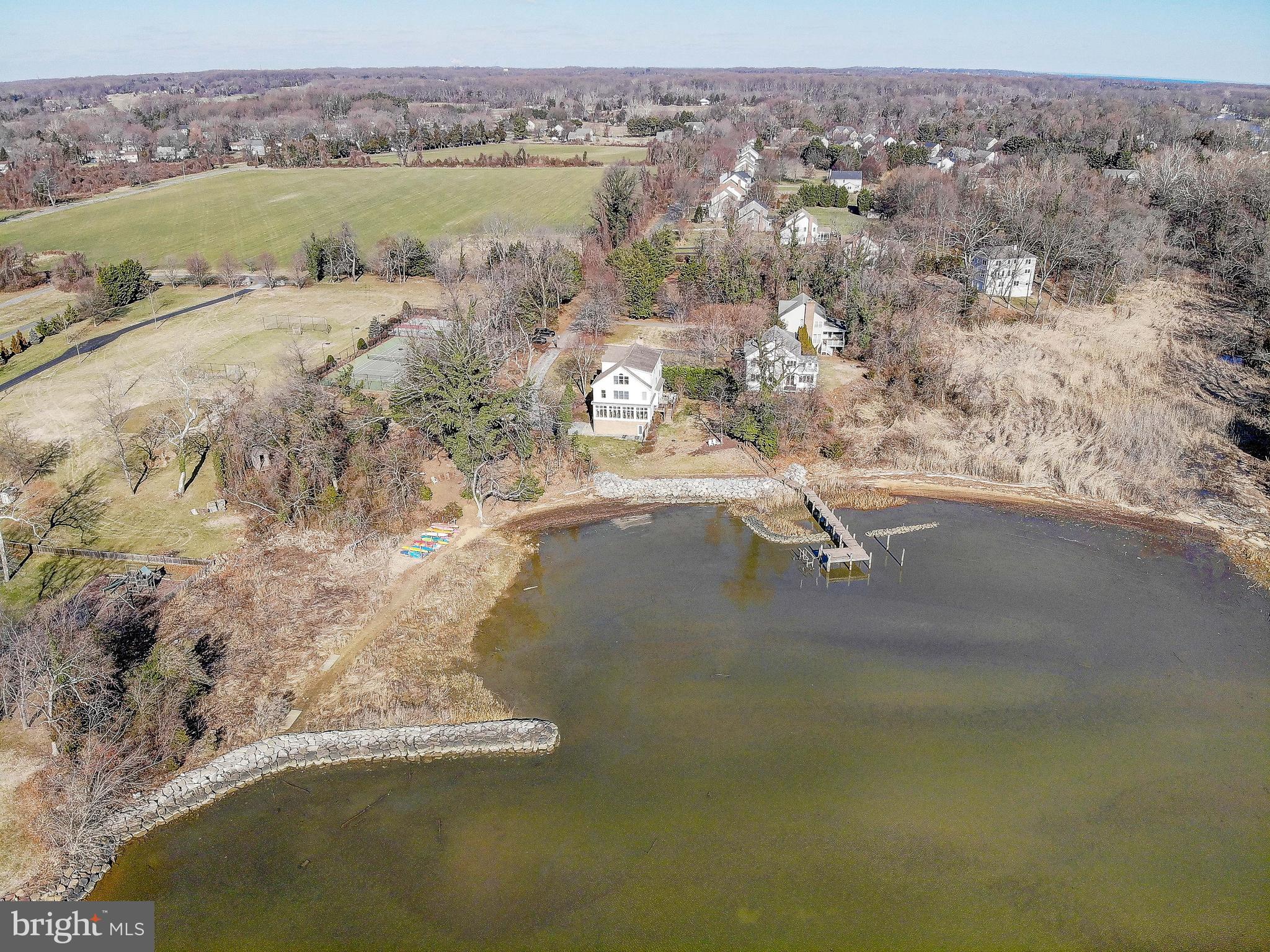 PLEASANT PLAINS - Residential