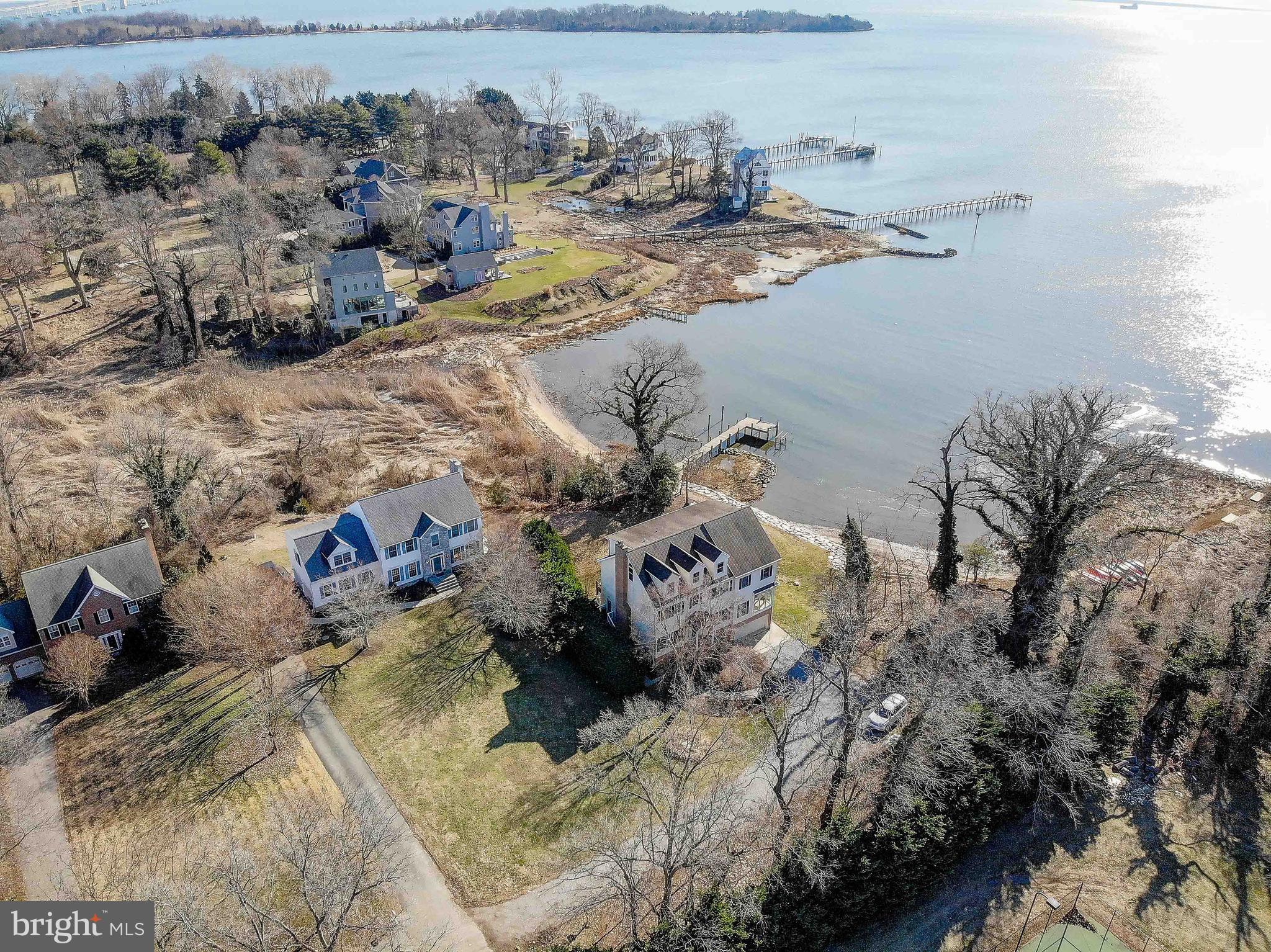 PLEASANT PLAINS - Residential