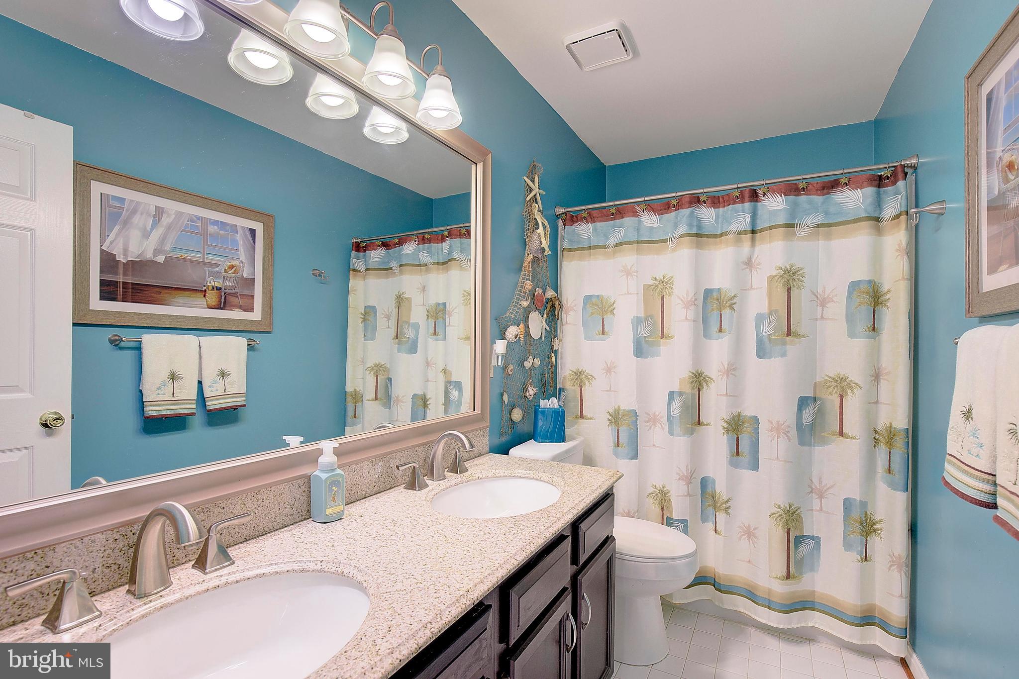 PLEASANT PLAINS - Residential