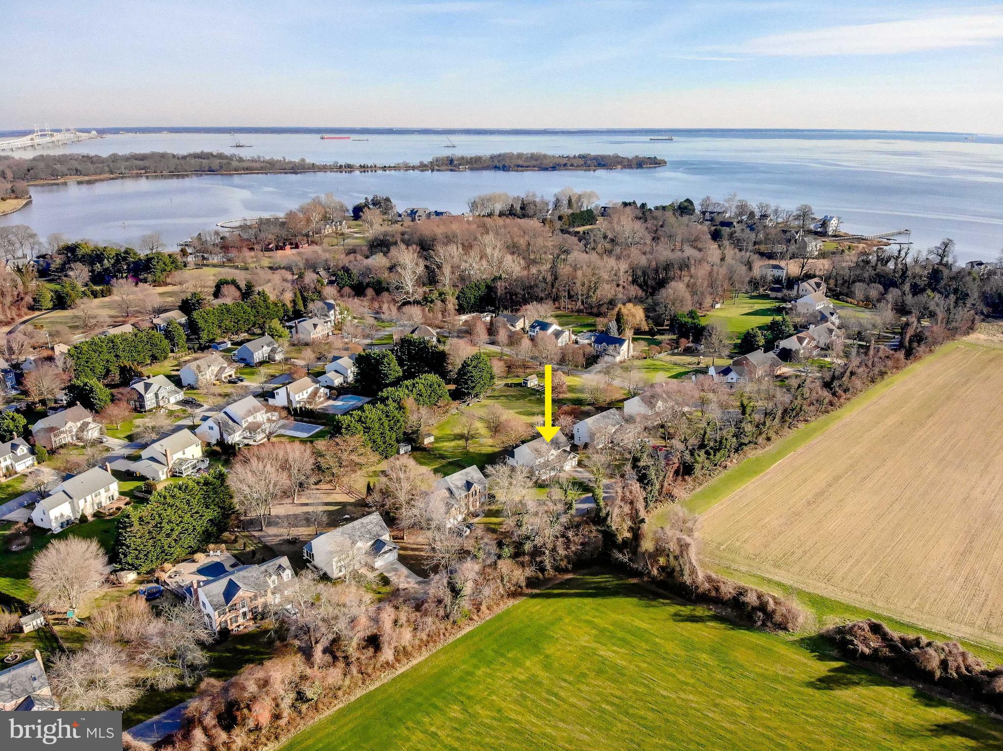 PLEASANT PLAINS - Residential