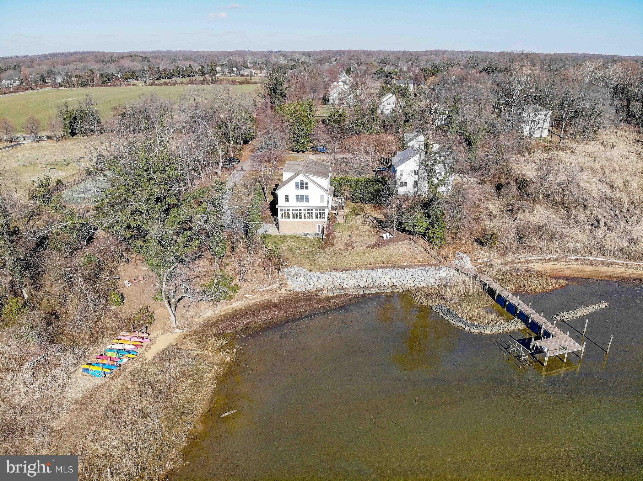 PLEASANT PLAINS - Residential