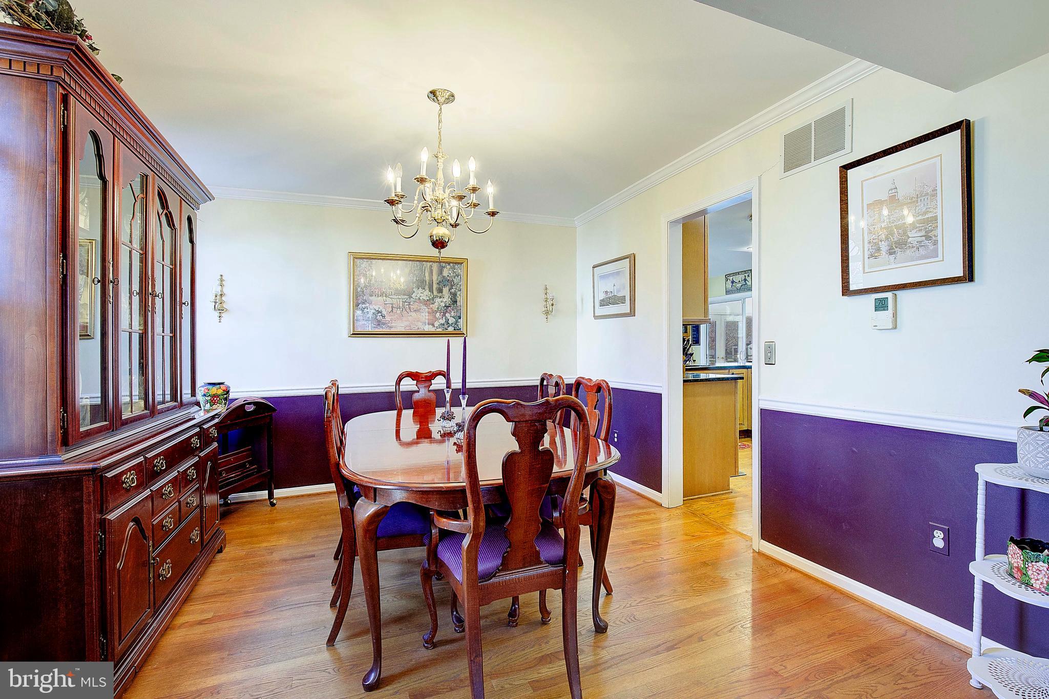 PLEASANT PLAINS - Residential