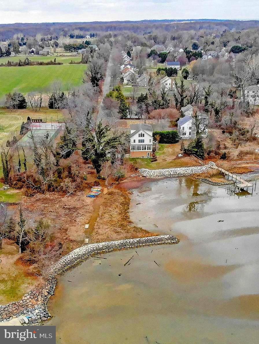 PLEASANT PLAINS - Residential